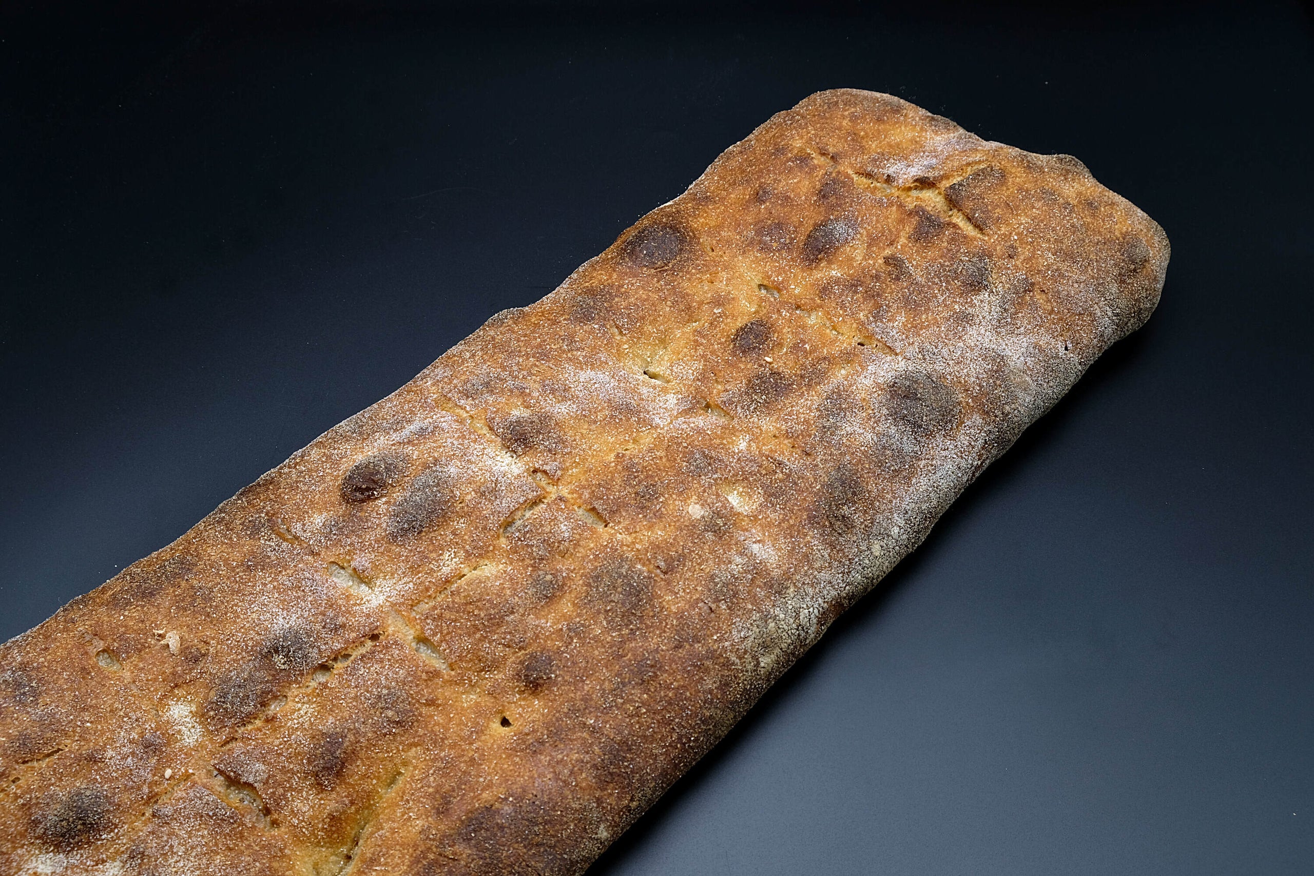 Pain de Partage Thu GOGUETTE BREAD