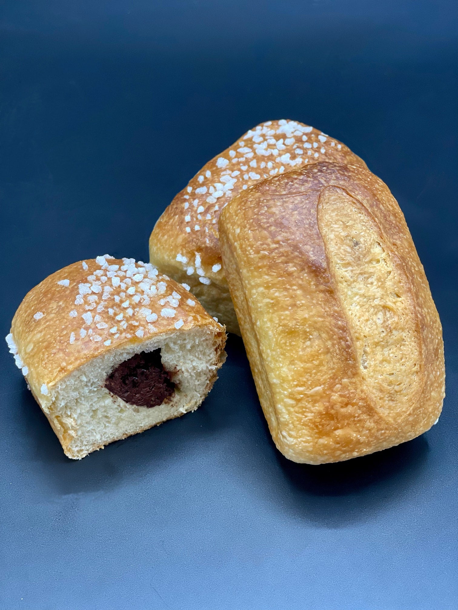 Régale Thu GOGUETTE BREAD