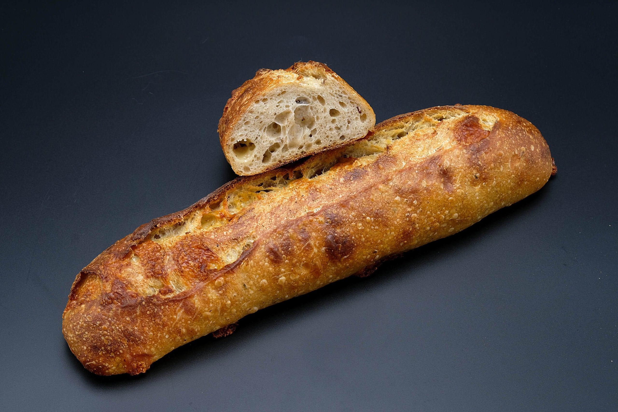 Pain au Fromage Cheese Bread Fri GOGUETTE BREAD