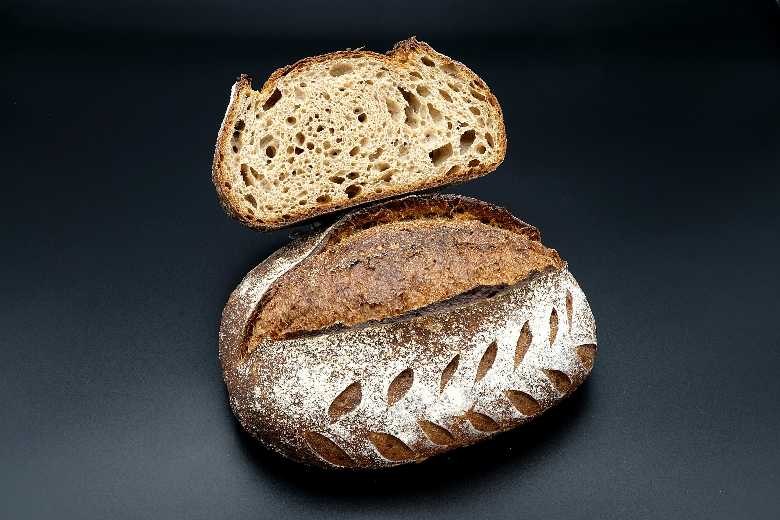 Pain de Campagne Fri GOGUETTE BREAD