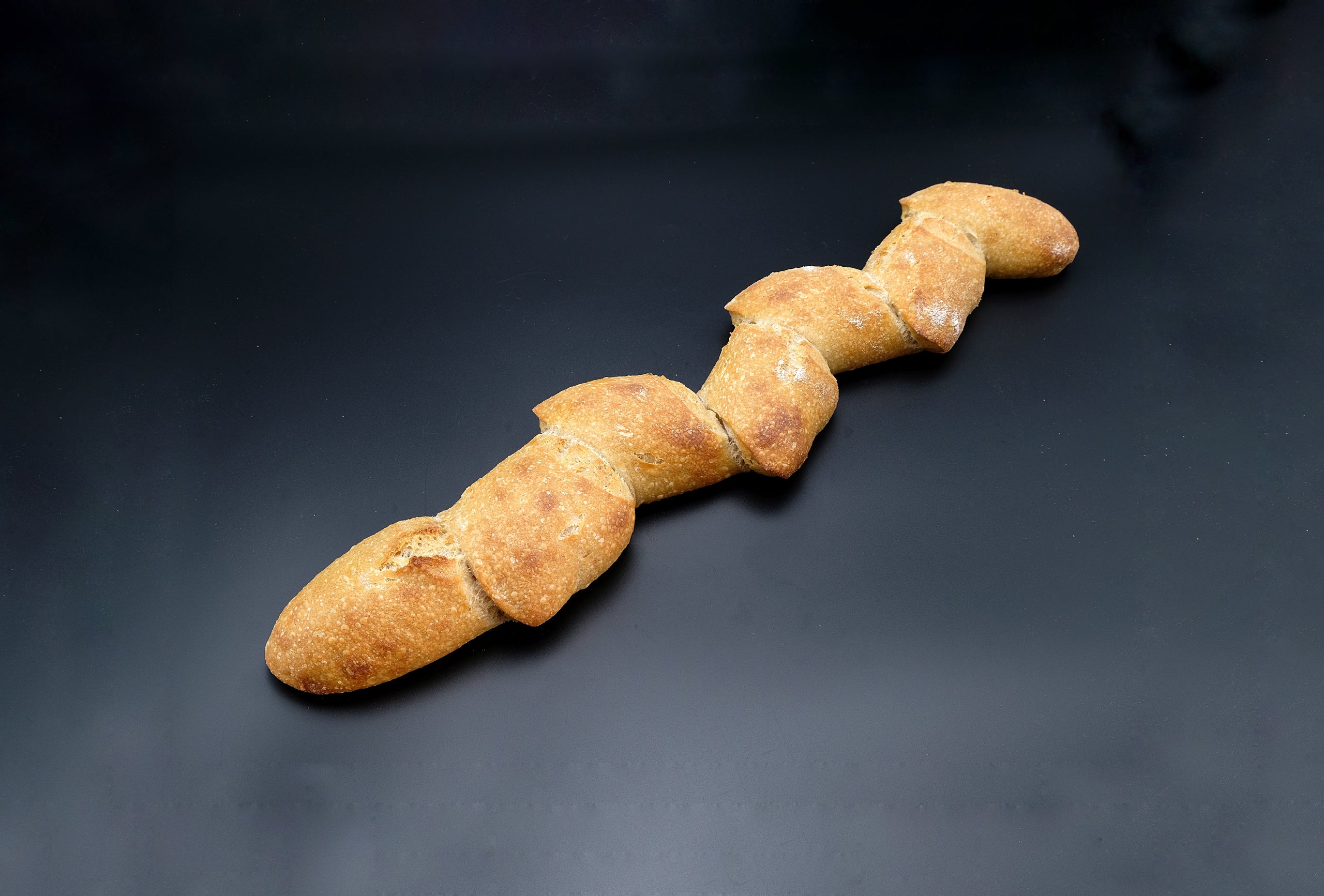 Épi Fri GOGUETTE BREAD