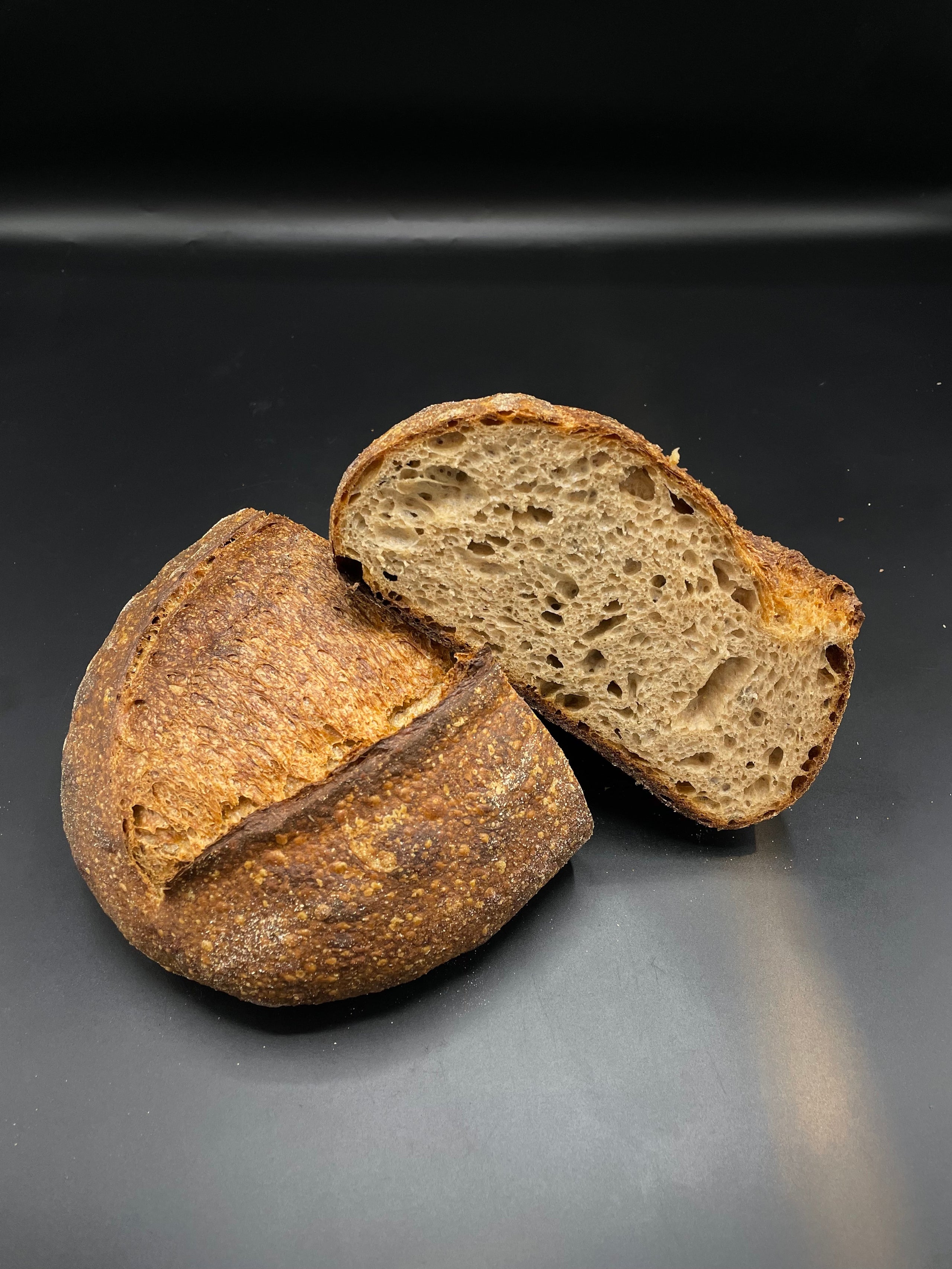 Champêtre Wed GOGUETTE BREAD