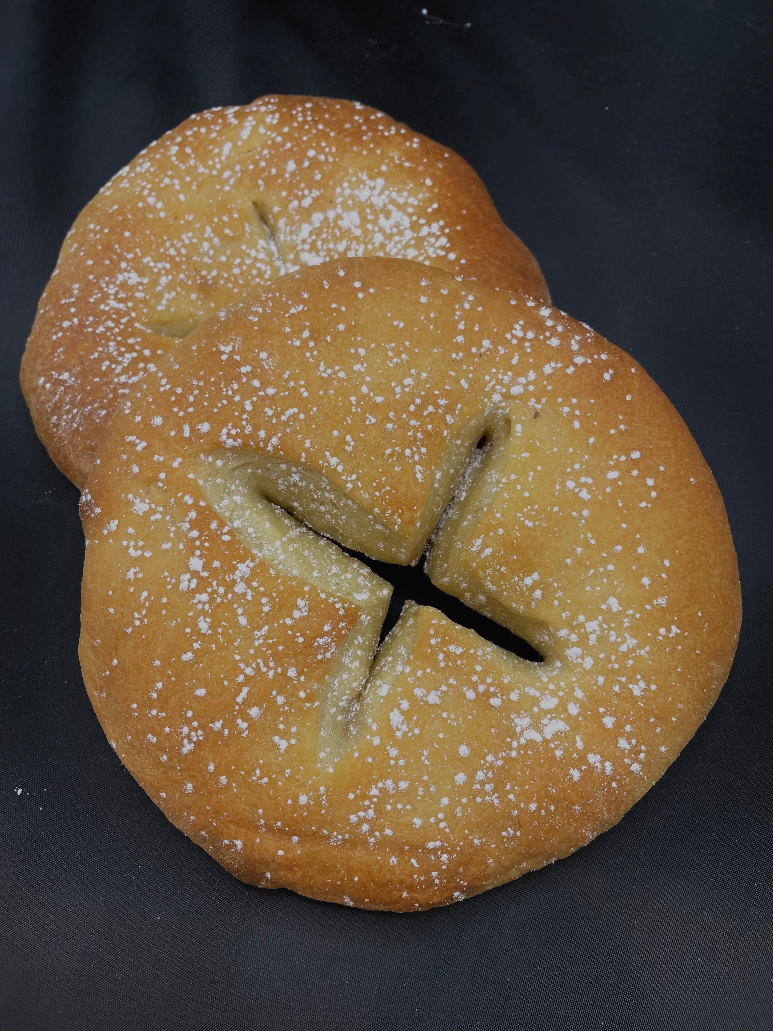 Brioche Provençale Fri GOGUETTE BREAD